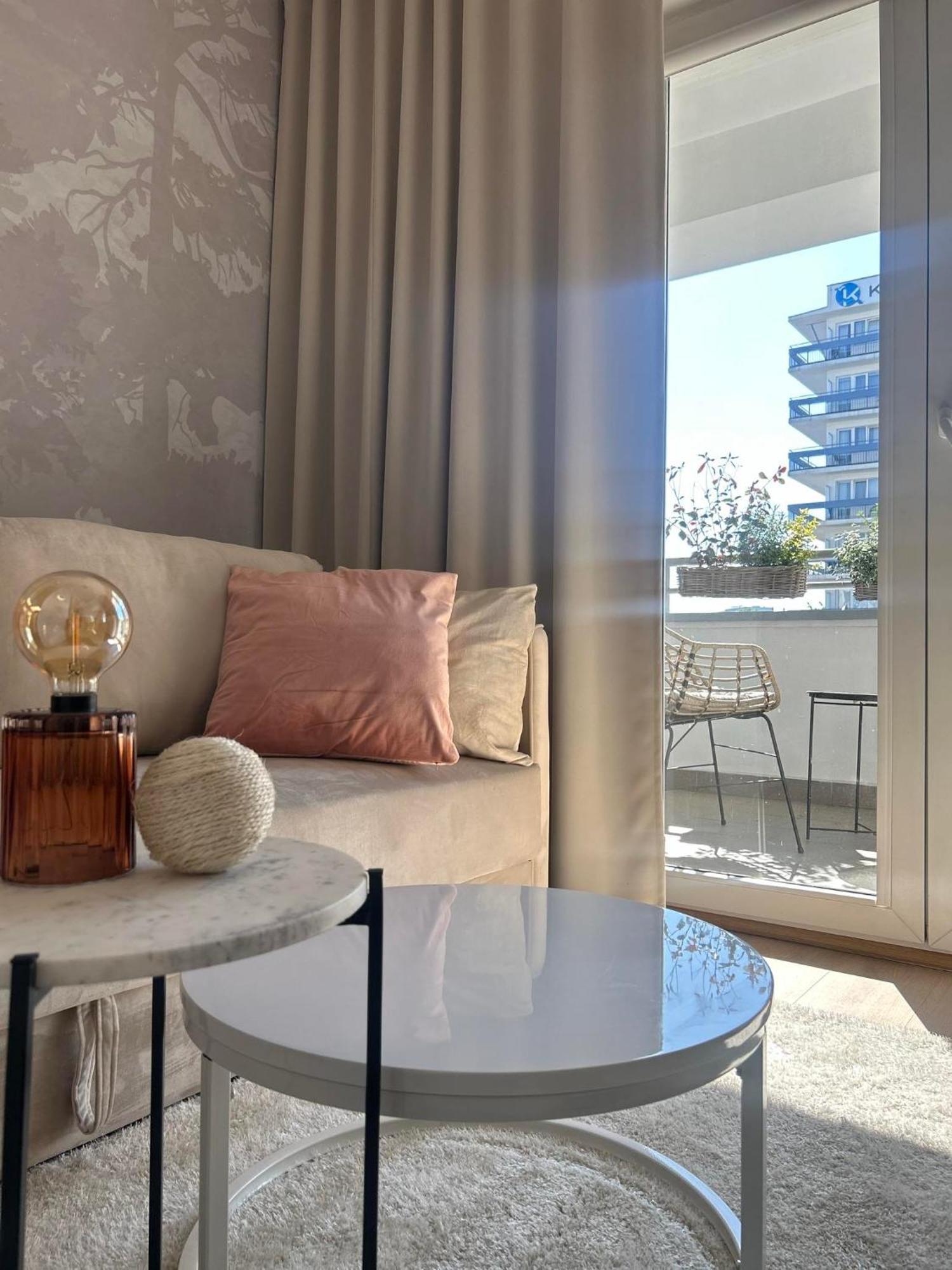 Chilliapartamenty - Ray Apartment