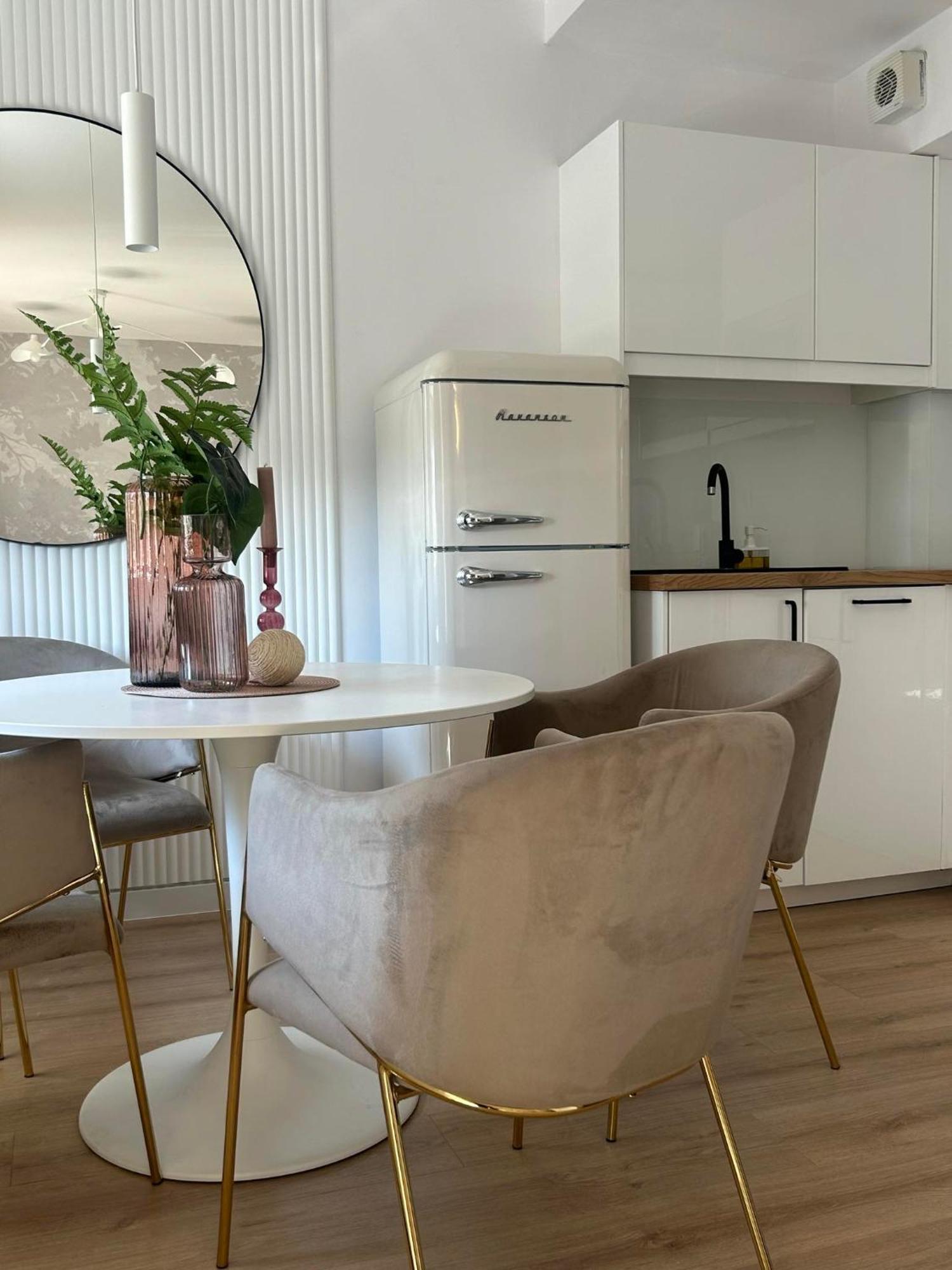 Chilliapartamenty - Ray Apartment Kolobrzeg